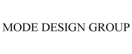 MODE DESIGN GROUP trademark