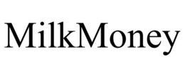 MILKMONEY trademark