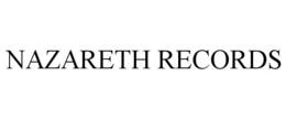NAZARETH RECORDS trademark