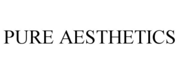 PURE AESTHETICS trademark