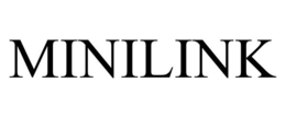 MINILINK trademark
