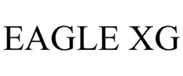 EAGLE XG trademark
