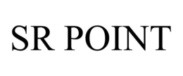 SR POINT trademark