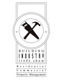 BUILDING INDUSTRY TRADE SHOW RESIDENTIAL COMMERCIAL PROPERTY MANAGEMENT trademark