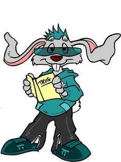 TRIG trademark