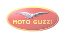 MOTO GUZZI trademark