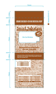 ONE BAR FOR THE WHOLE OF YOU trademark