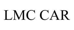 LMC CAR trademark