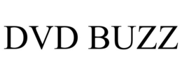DVD BUZZ trademark