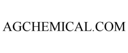 AGCHEMICAL.COM trademark
