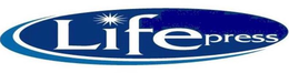 LIFE PRESS trademark