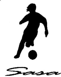 SASA trademark