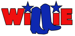 WILLIE trademark