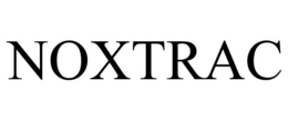 NOXTRAC trademark