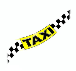 TAXI trademark