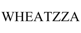 WHEATZZA trademark
