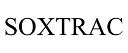 SOXTRAC trademark