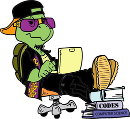 CODES COMPUTER SCIENCE trademark