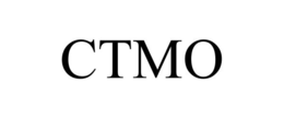 CTMO trademark