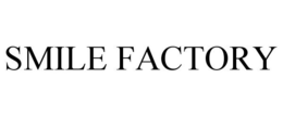 SMILE FACTORY trademark