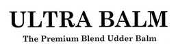 ULTRA BALM THE PREMIUM BLEND UDDER BALM trademark