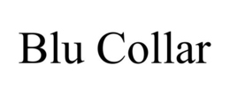 BLU COLLAR trademark