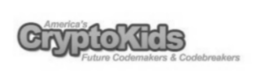 AMERICA'S CRYPTOKIDS FUTURE CODEMAKERS & CODEBREAKERS trademark