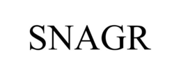 SNAGR trademark