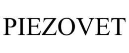 PIEZOVET trademark