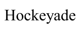 HOCKEYADE trademark