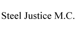 STEEL JUSTICE M.C. trademark