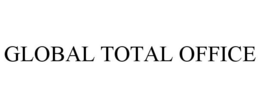 GLOBAL TOTAL OFFICE trademark