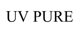 UV PURE trademark