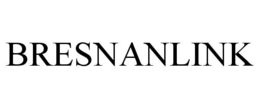 BRESNANLINK trademark