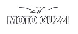 MOTO GUZZI trademark