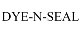 DYE-N-SEAL trademark