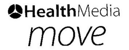 HEALTHMEDIA MOVE trademark