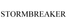 STORMBREAKER trademark