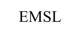 EMSL trademark