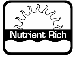 NUTRIENT RICH trademark