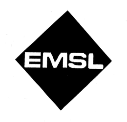 EMSL trademark