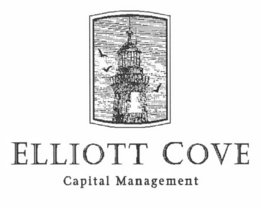 ELLIOTT COVE CAPITAL MANAGEMENT trademark