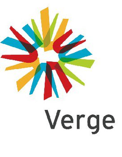 VERGE trademark