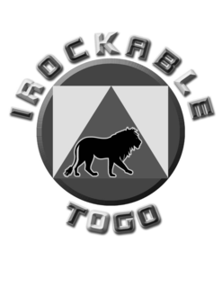 IROCKABLE TOGO trademark