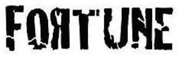 FORTUNE trademark