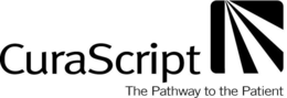 CURASCRIPT THE PATHWAY TO THE PATIENT trademark