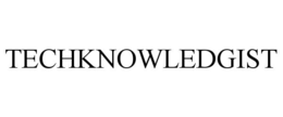 TECHKNOWLEDGIST trademark