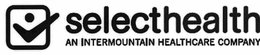 SELECTHEALTH AN INTERMOUNTAIN HEALTHCARE COMPANY trademark