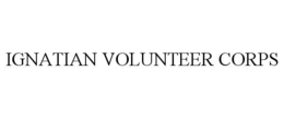 IGNATIAN VOLUNTEER CORPS trademark