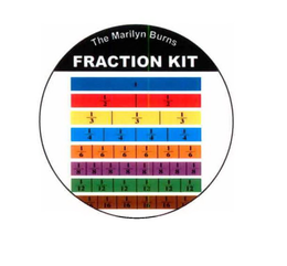 THE MARILYN BURNS FRACTION KIT trademark